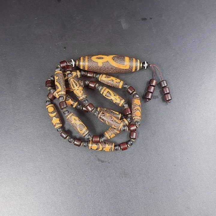 玛瑙项链未镶嵌丫*＆T260日月星辰财财项链