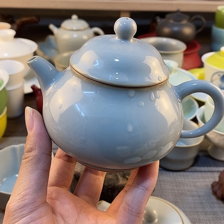 辰***曦瓷片微瑕11111111111111111