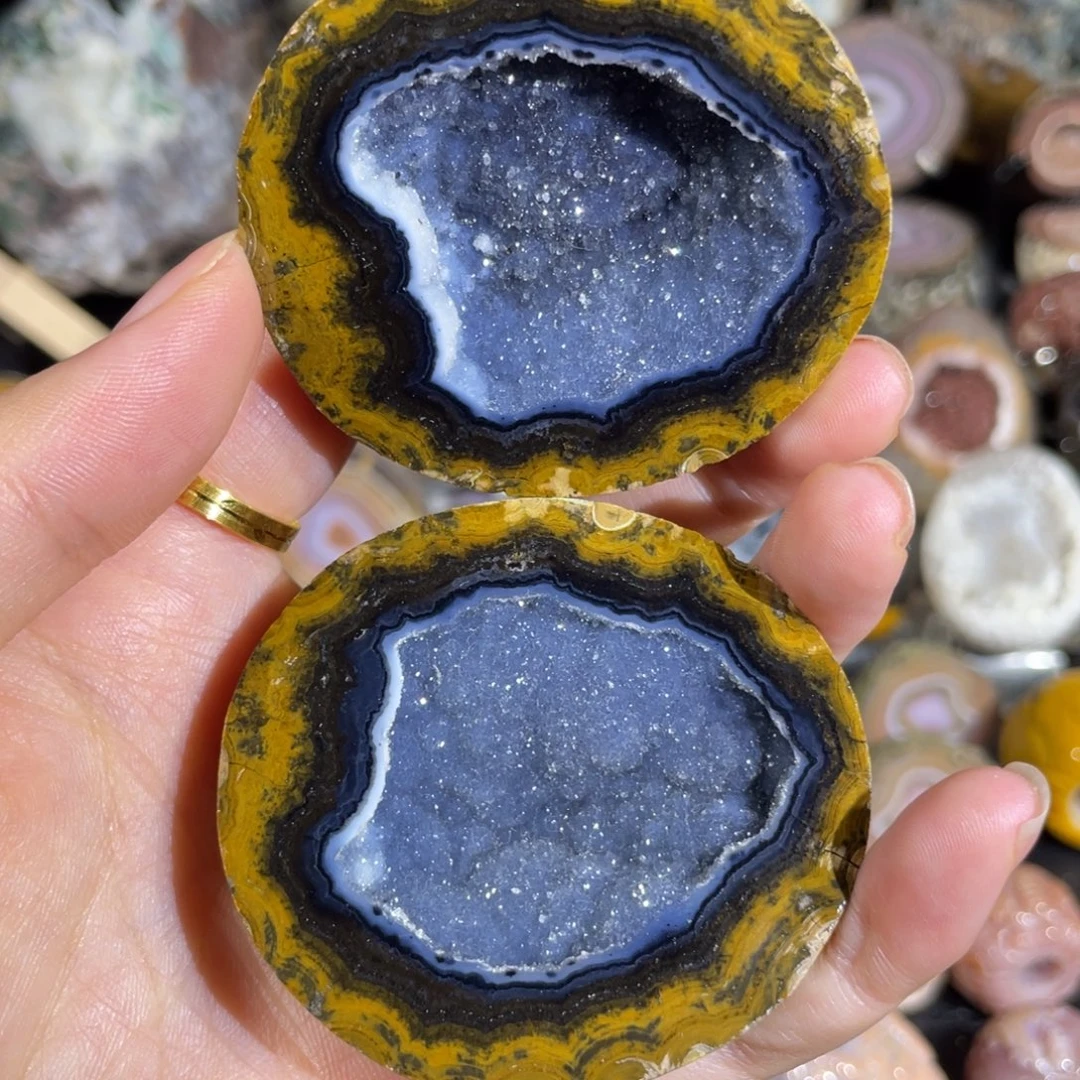 未镶嵌大型摆件（非配饰）水晶