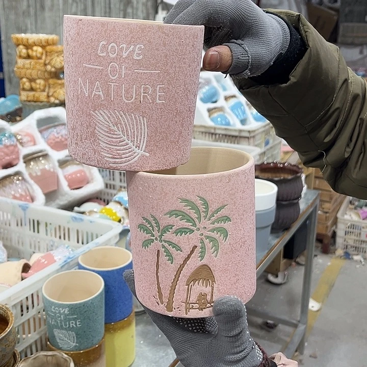 红陶正品数量有限