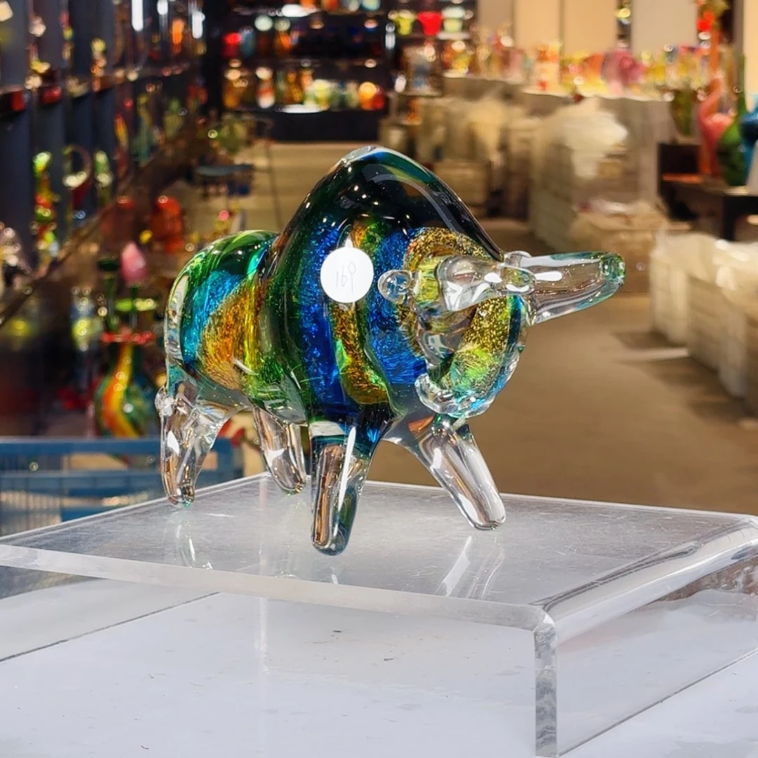 茶宠琉璃岛上的人都