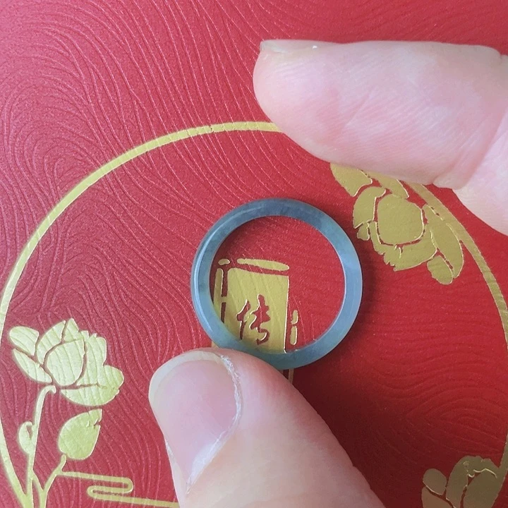?****翡翠戒指盒盒盒盒盒