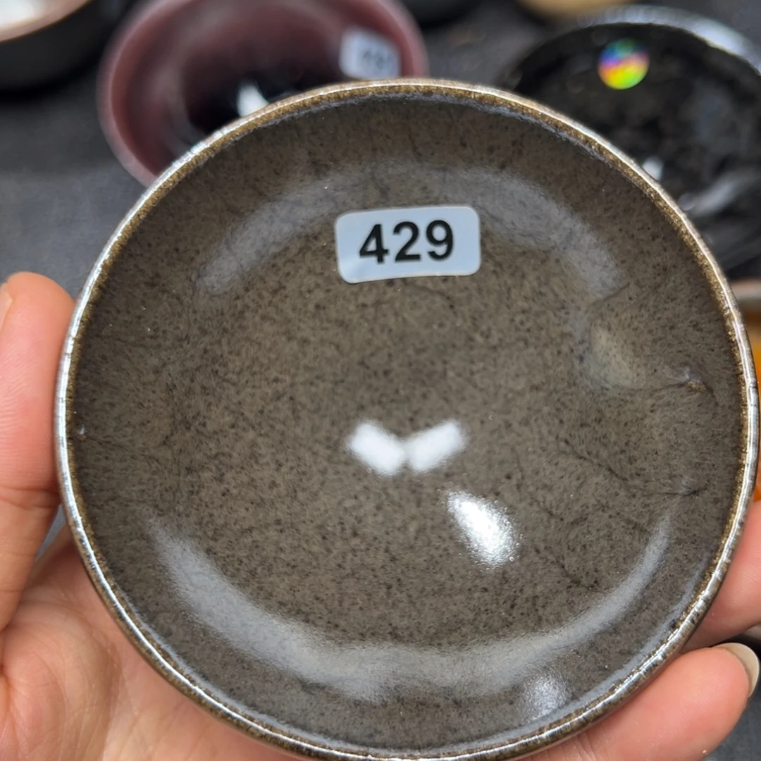 茶盏焦源龙窑，不忘初心429
