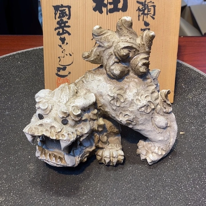 陶瓷艺术品制作工艺品