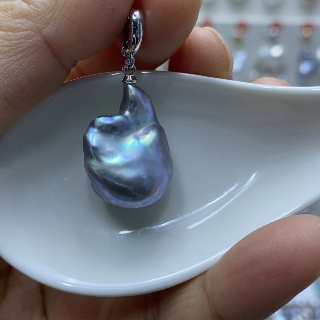 淡水珍珠其它未镶嵌