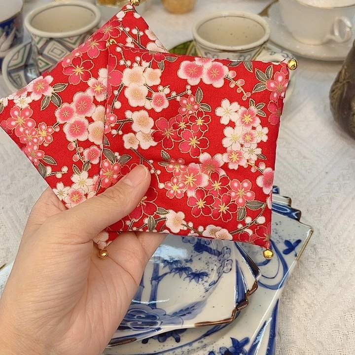 瓷片The first thing