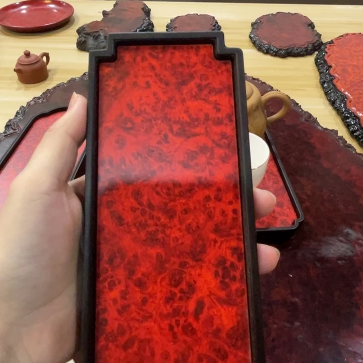 东非黑黄檀（紫光檀）周*