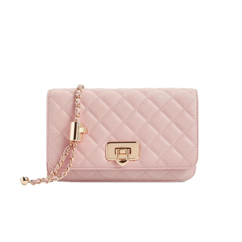 南风×Chio2nd 小方包单肩包