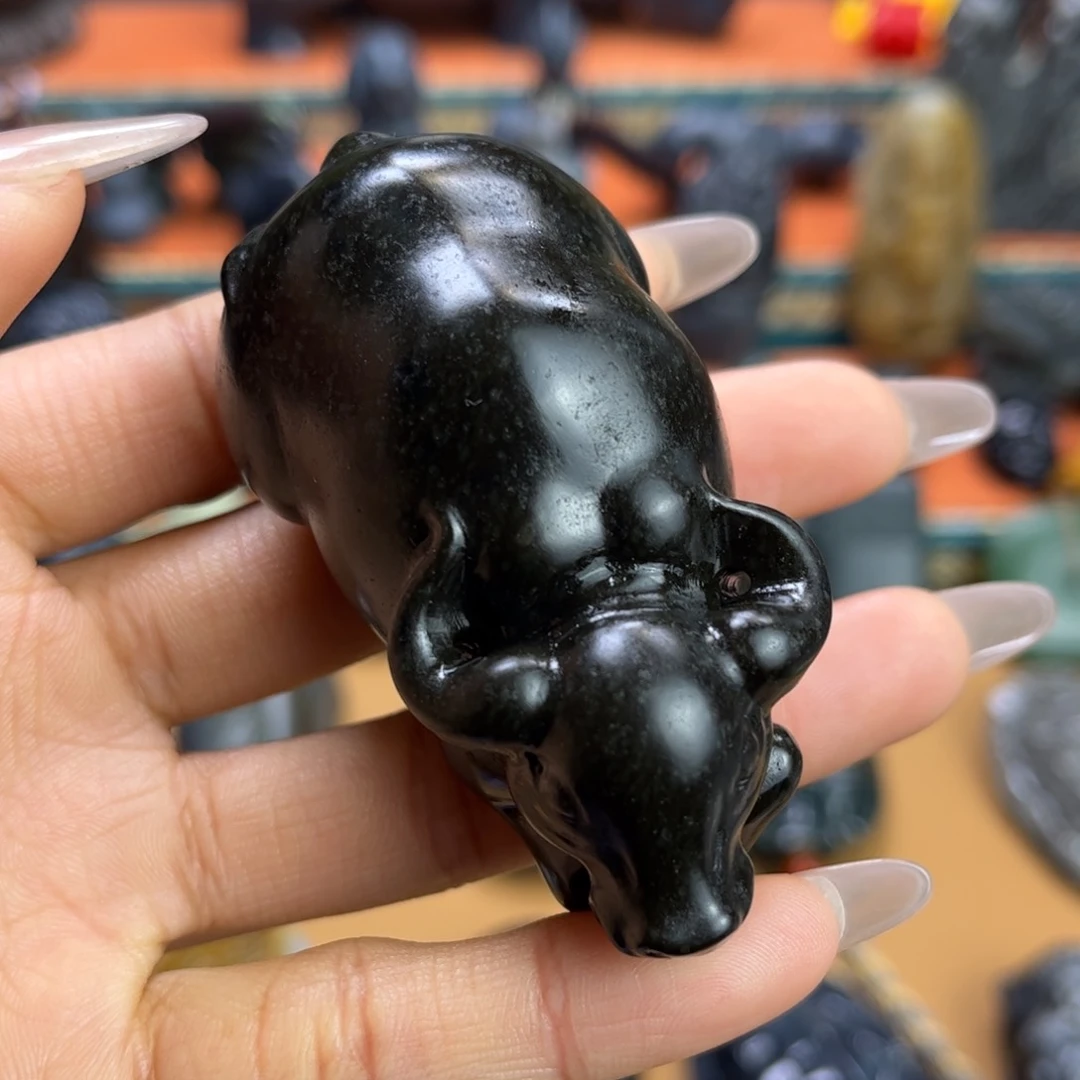 未镶嵌和田玉挂件特价款不退不换