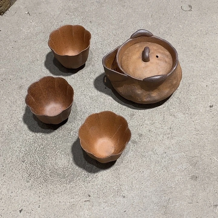 微瑕茶具介意勿拍