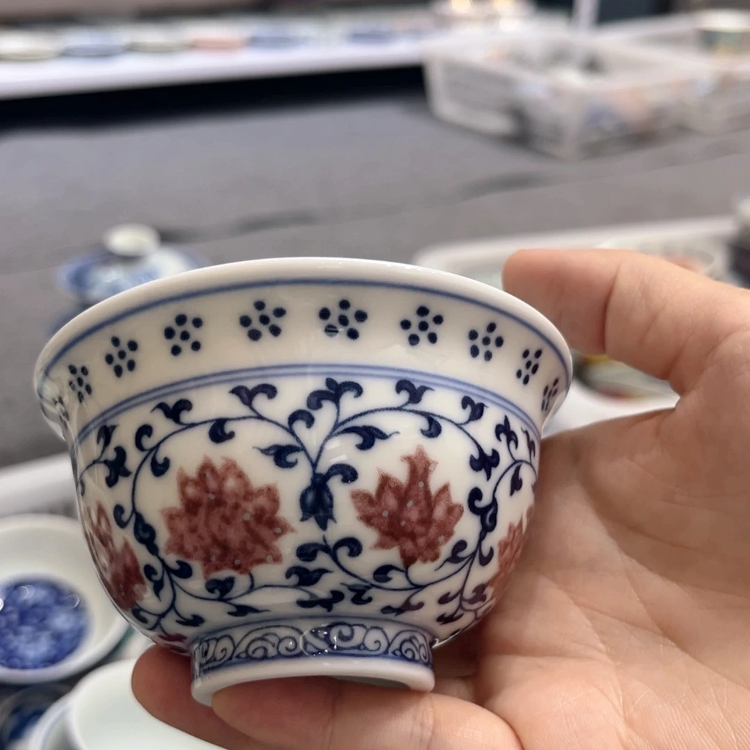 景德镇陶瓷景德镇陶瓷