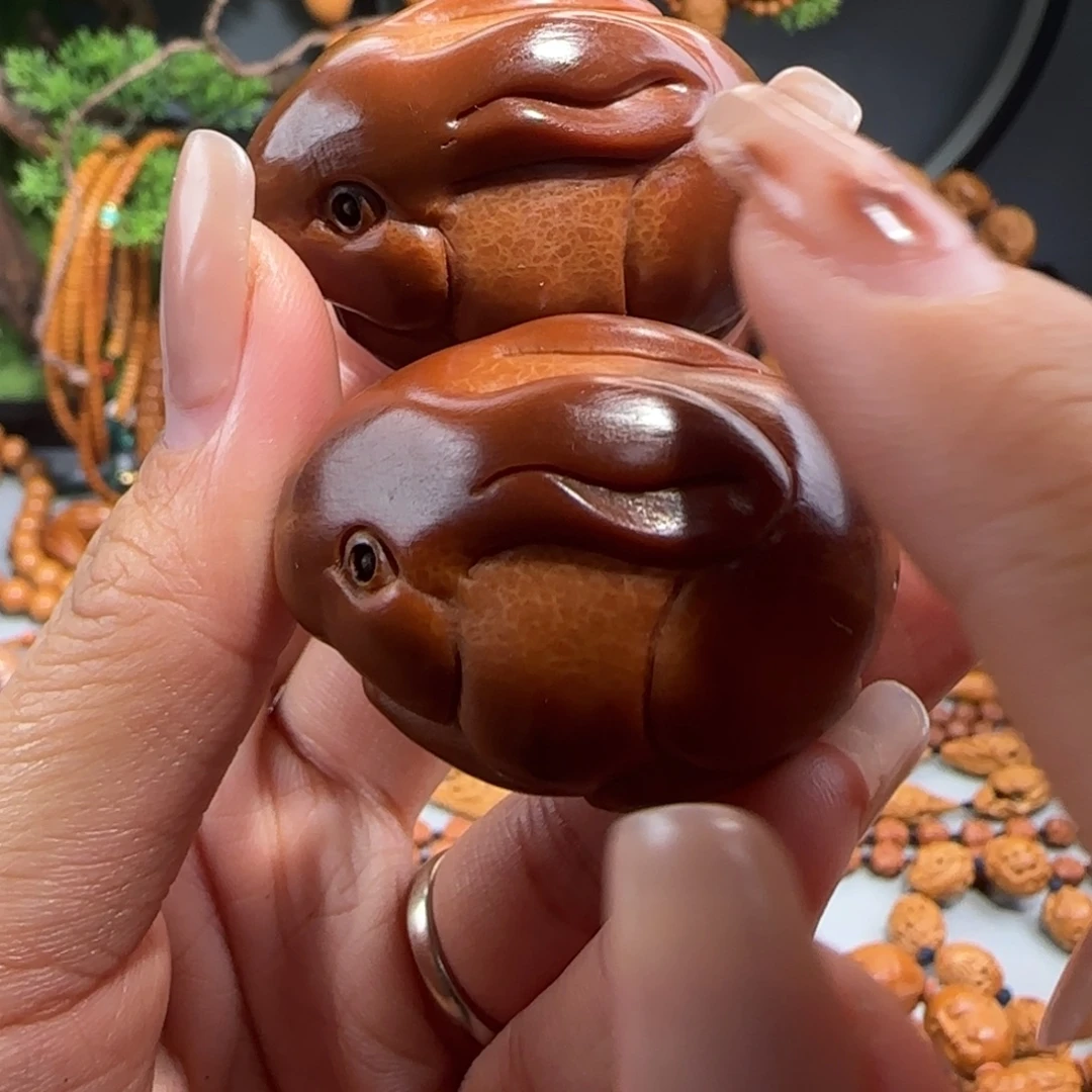 手串/手链橄榄核福利待遇