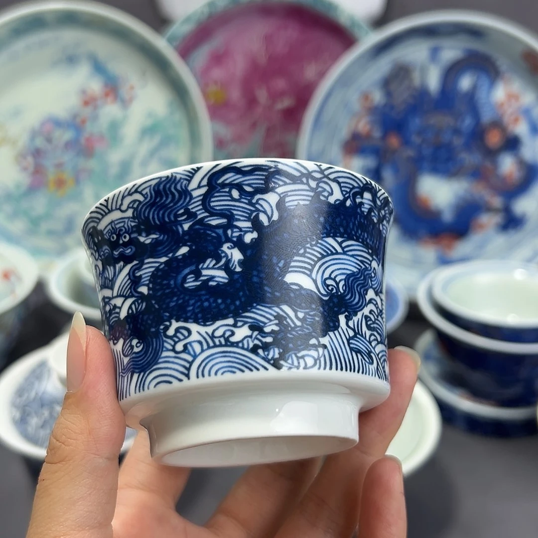 景德镇瓷器研究中心