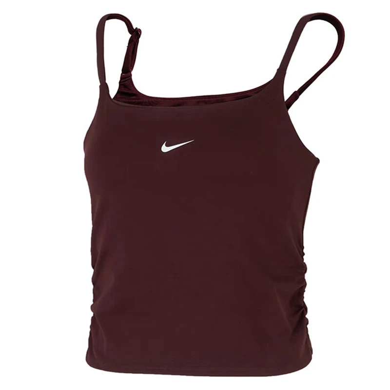 NIKE耐克女子AS W NK ONE DF TANK CPSL SPD运动背心IH8606-652