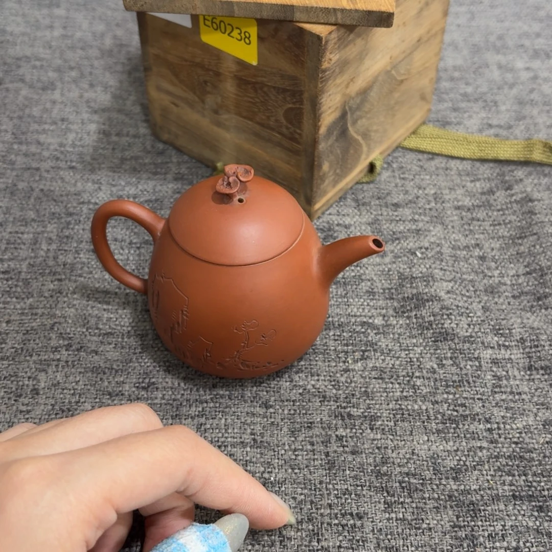 非常好用漂亮的茶具