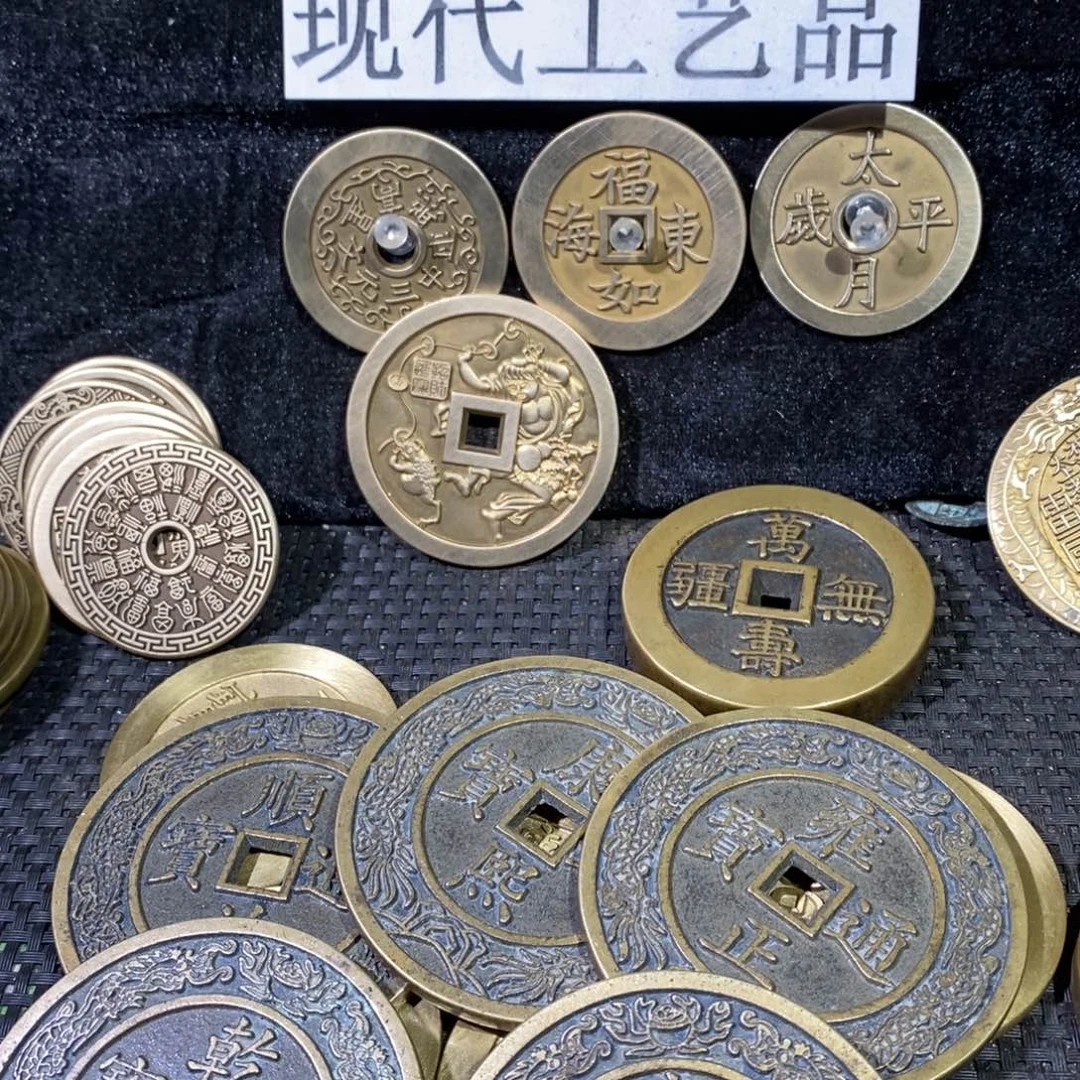 翻砂铸造现代工艺品