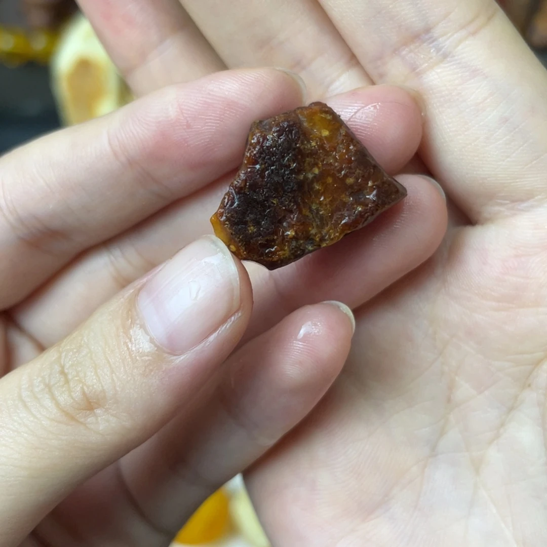 定制蜜蜡蜜蜡原石