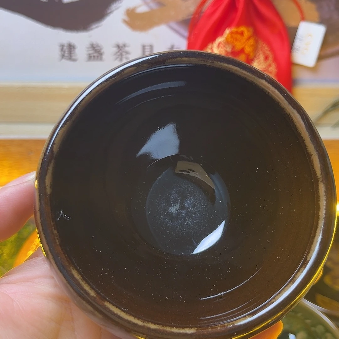 茶盏你是不可能把钱还给人家吗