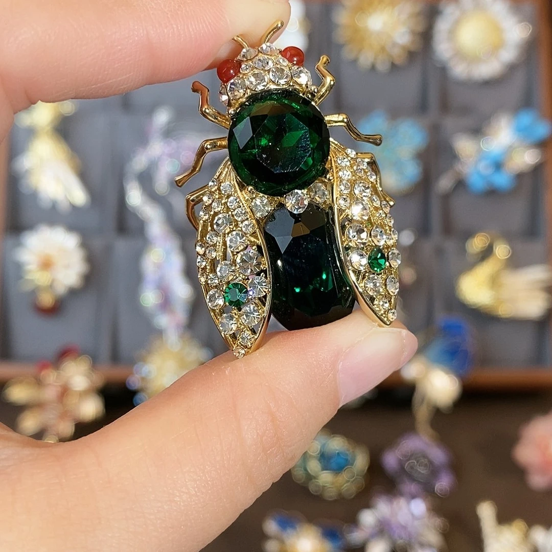 锆石铜合金蝉鸣声