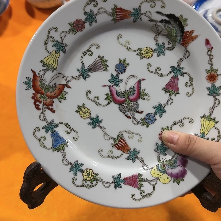 摆件景德镇陶瓷艺术品