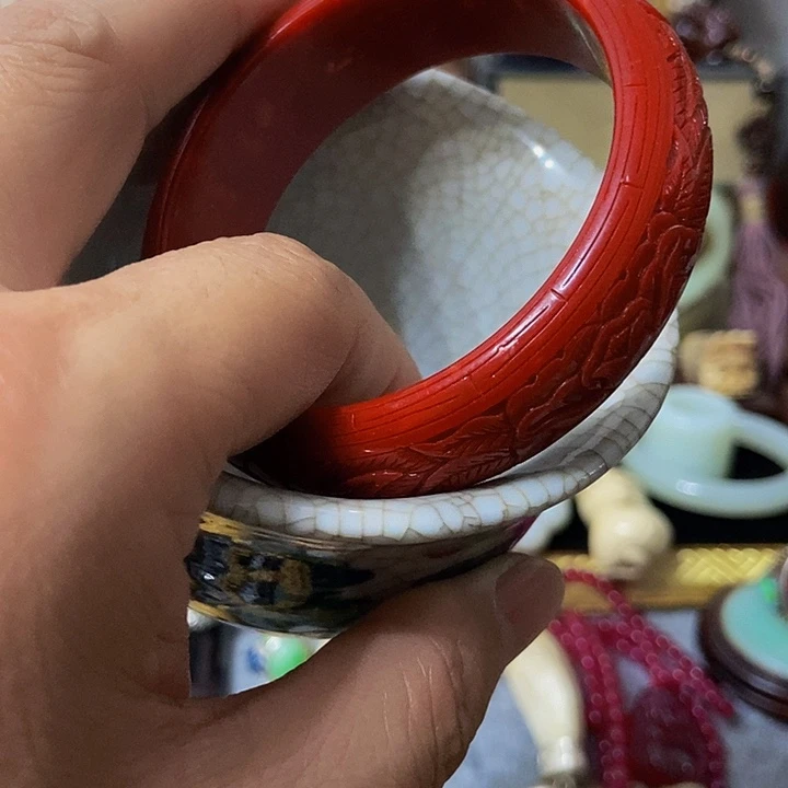 瓷片小*我们的东西很好