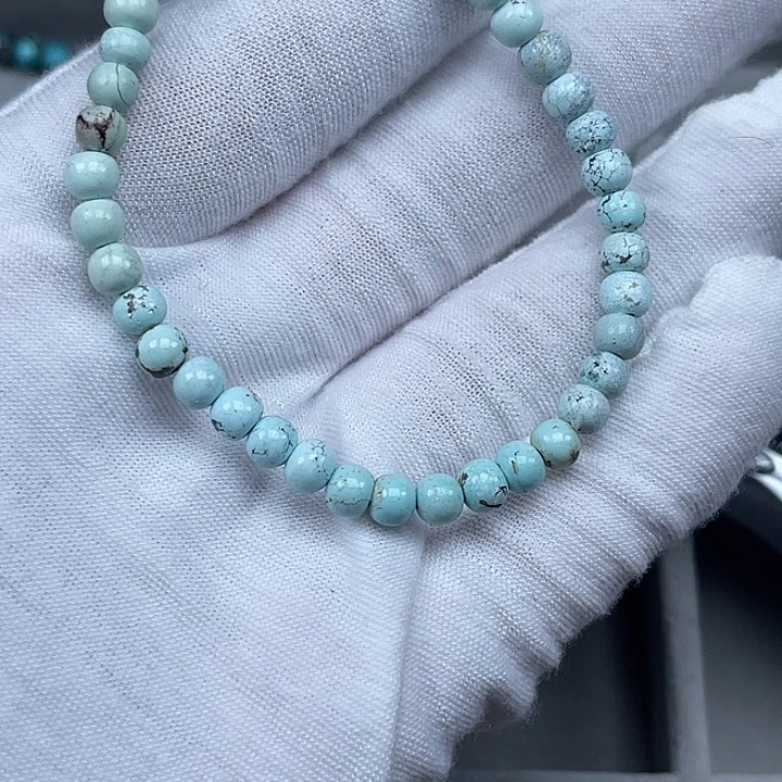 绿松石未镶嵌其他