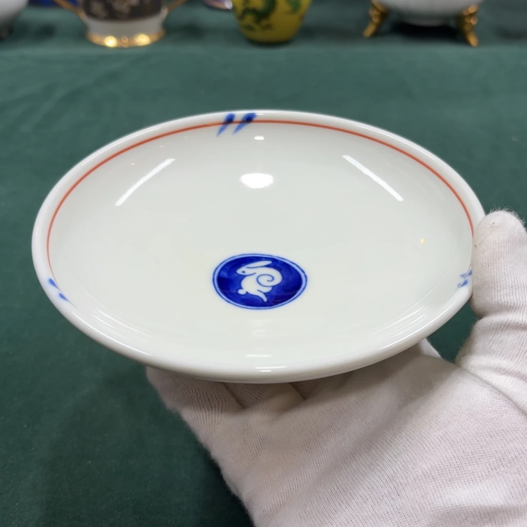 云翼堂瓷器真好看呀