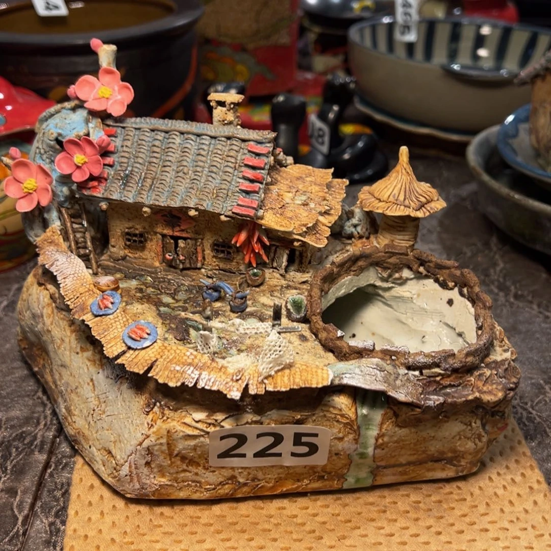 瓷片景德镇陶瓷美术