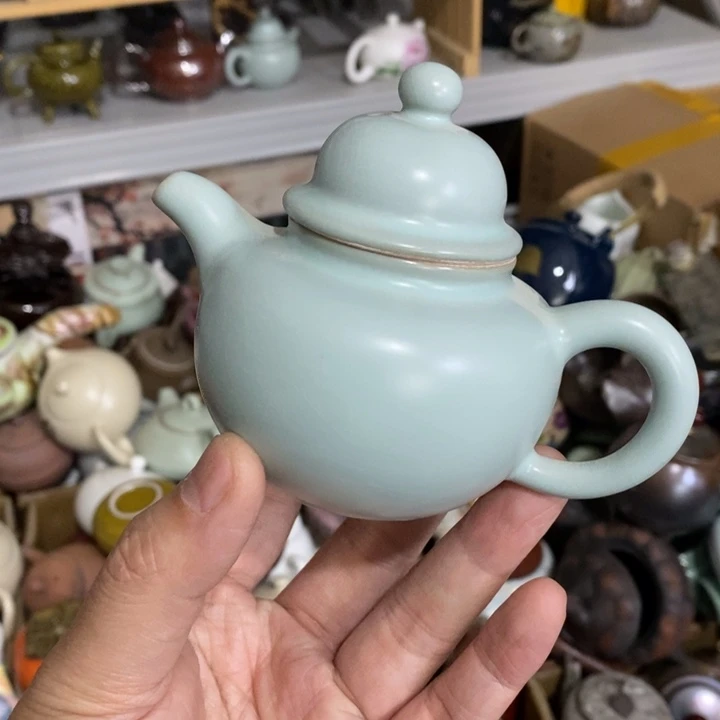 陶瓷艺术品及陶瓷制品