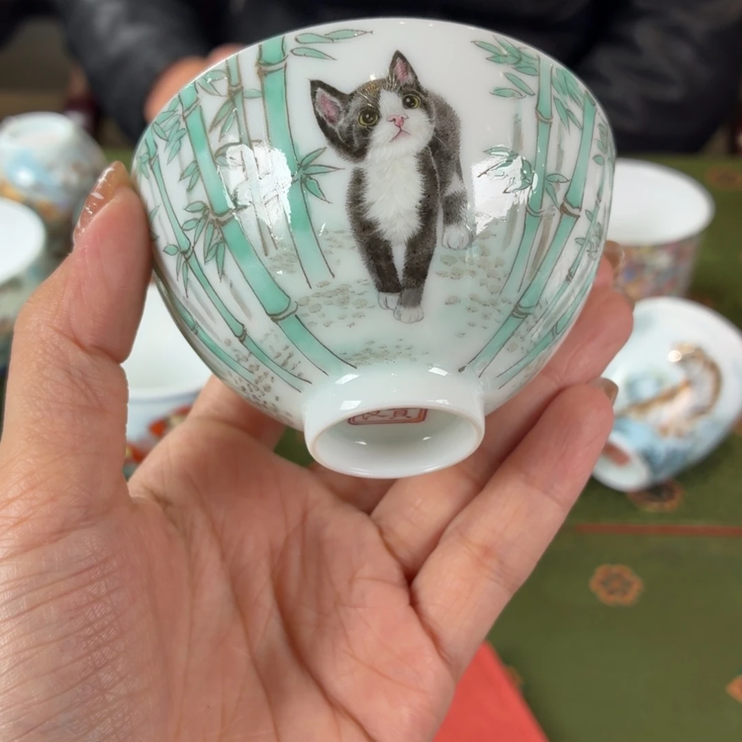 九鸣瓷艺九鸣瓷艺