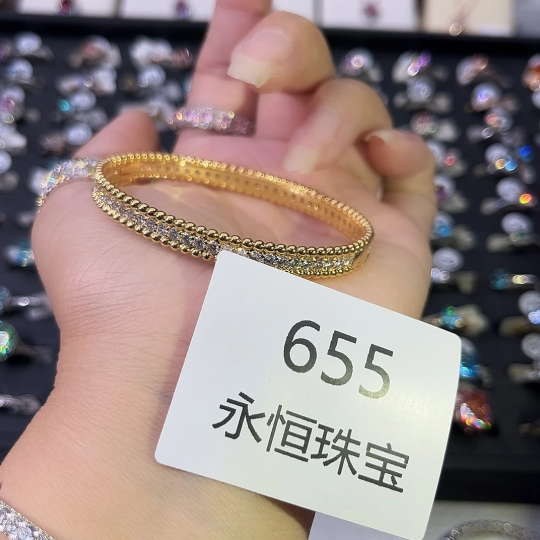 莫桑石非金属655孤品