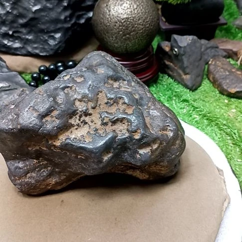 楚***也石材黄乡雨石观赏摆件石