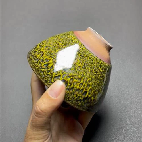 【闪购商品】茶盏-644............