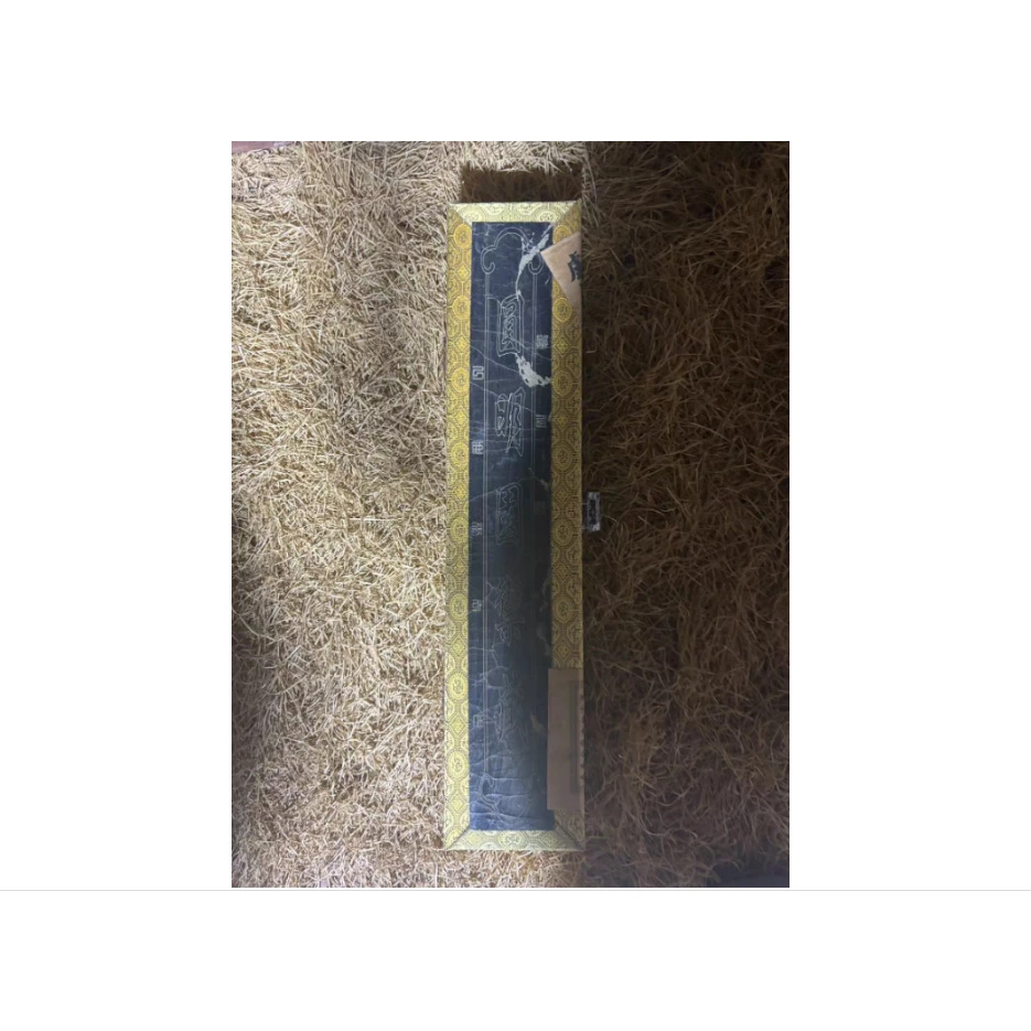 1个浅黄色小盒子摆件链接