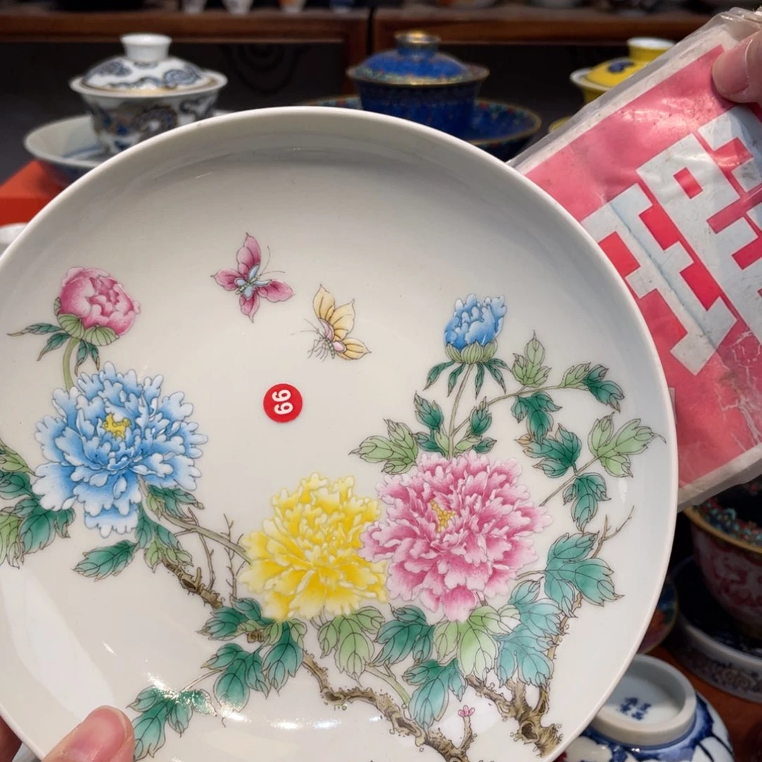 景德镇陶瓷景德镇