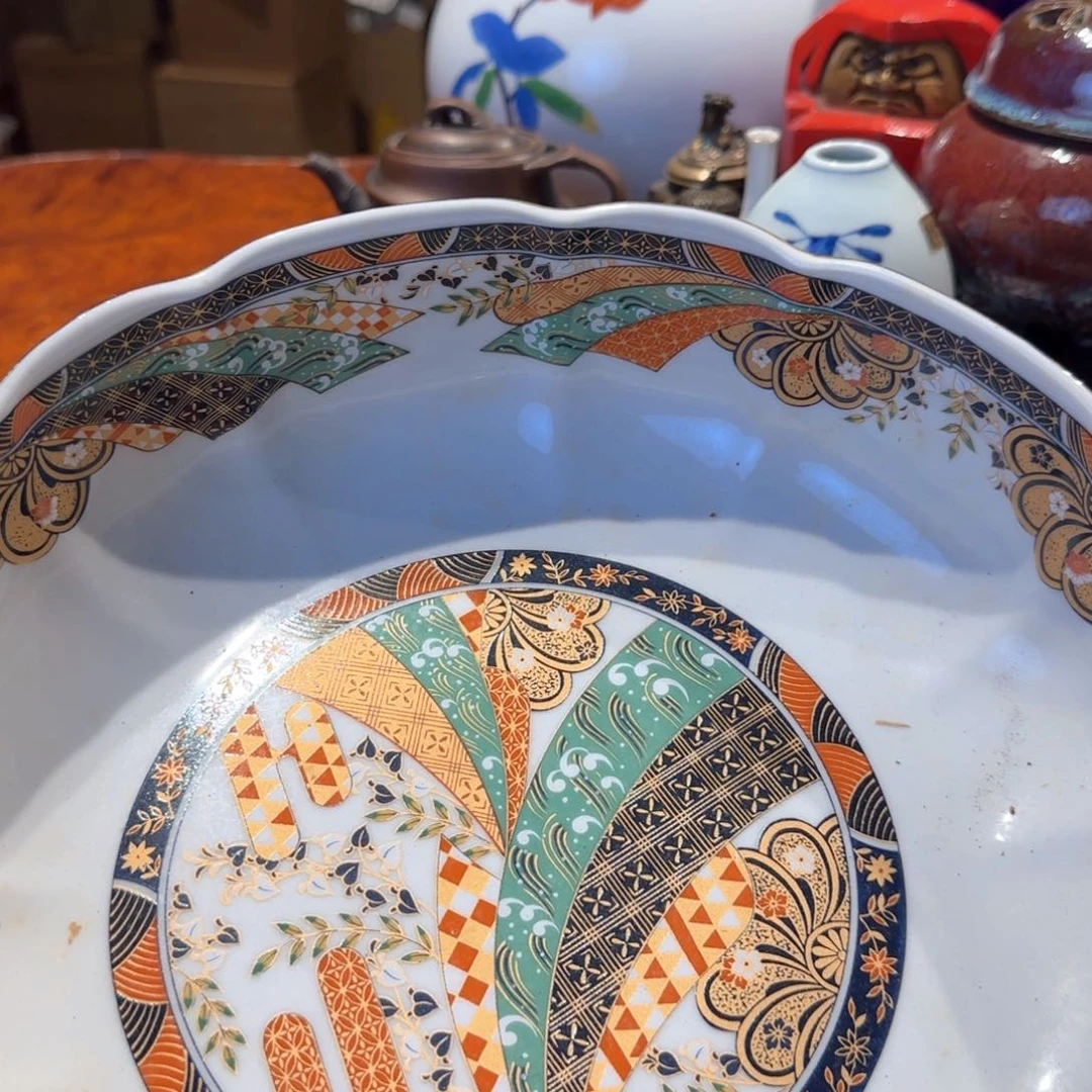 瓷瓷器美术工艺品e**i