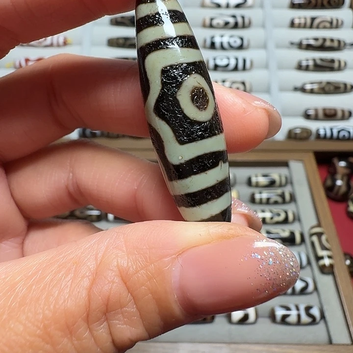 萌****玛瑙/玉髓未镶嵌颈饰