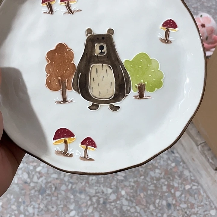 微瑕陶瓷完美主义者勿拍2