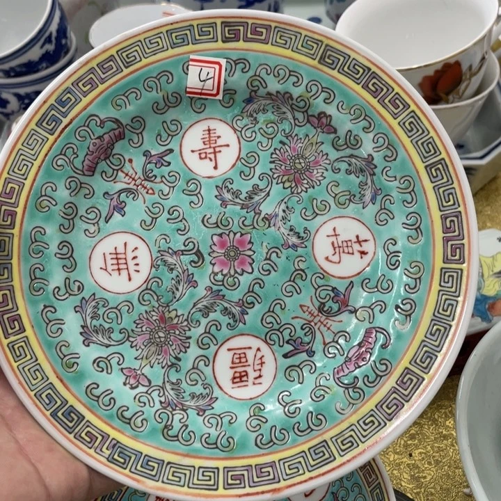 日用陶瓷制品商品