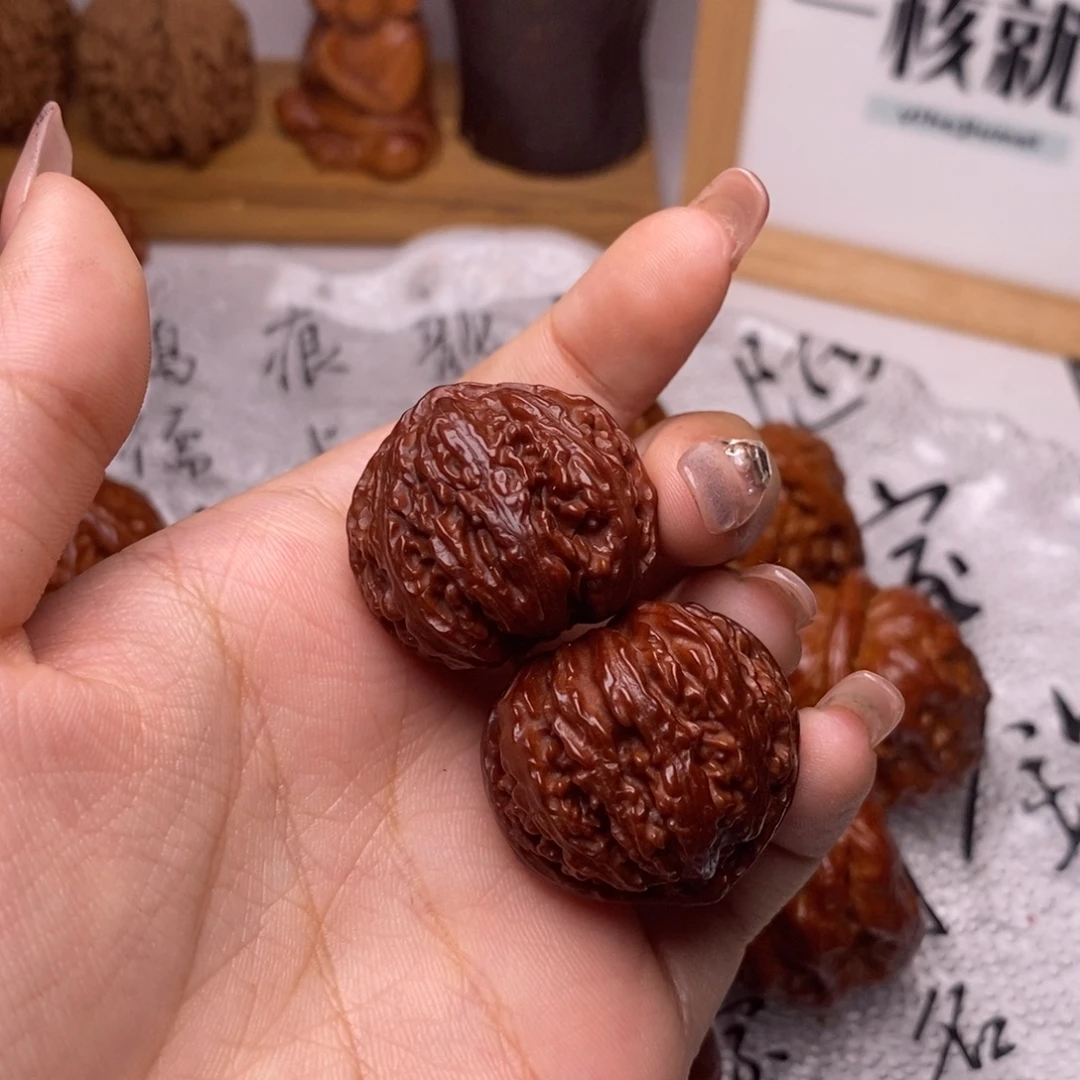 老***e文玩核桃文玩核桃