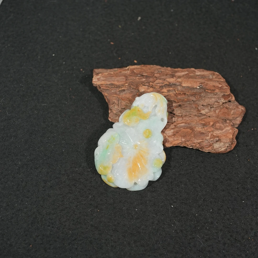 非金属锦纶吊坠 香港王老板-饰品吊坠8z128