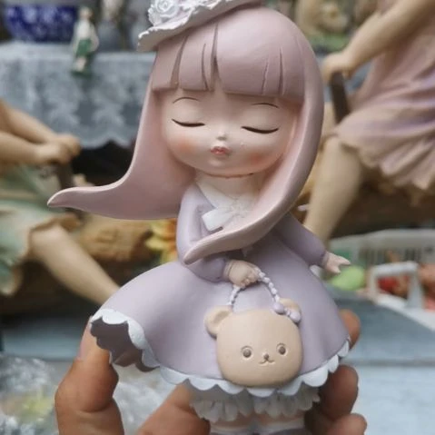 28包邮默认微瑕花盆孤品