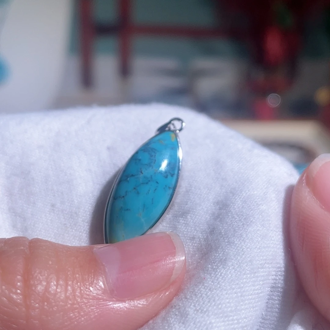 南红玛瑙配饰银S925镶嵌?****?