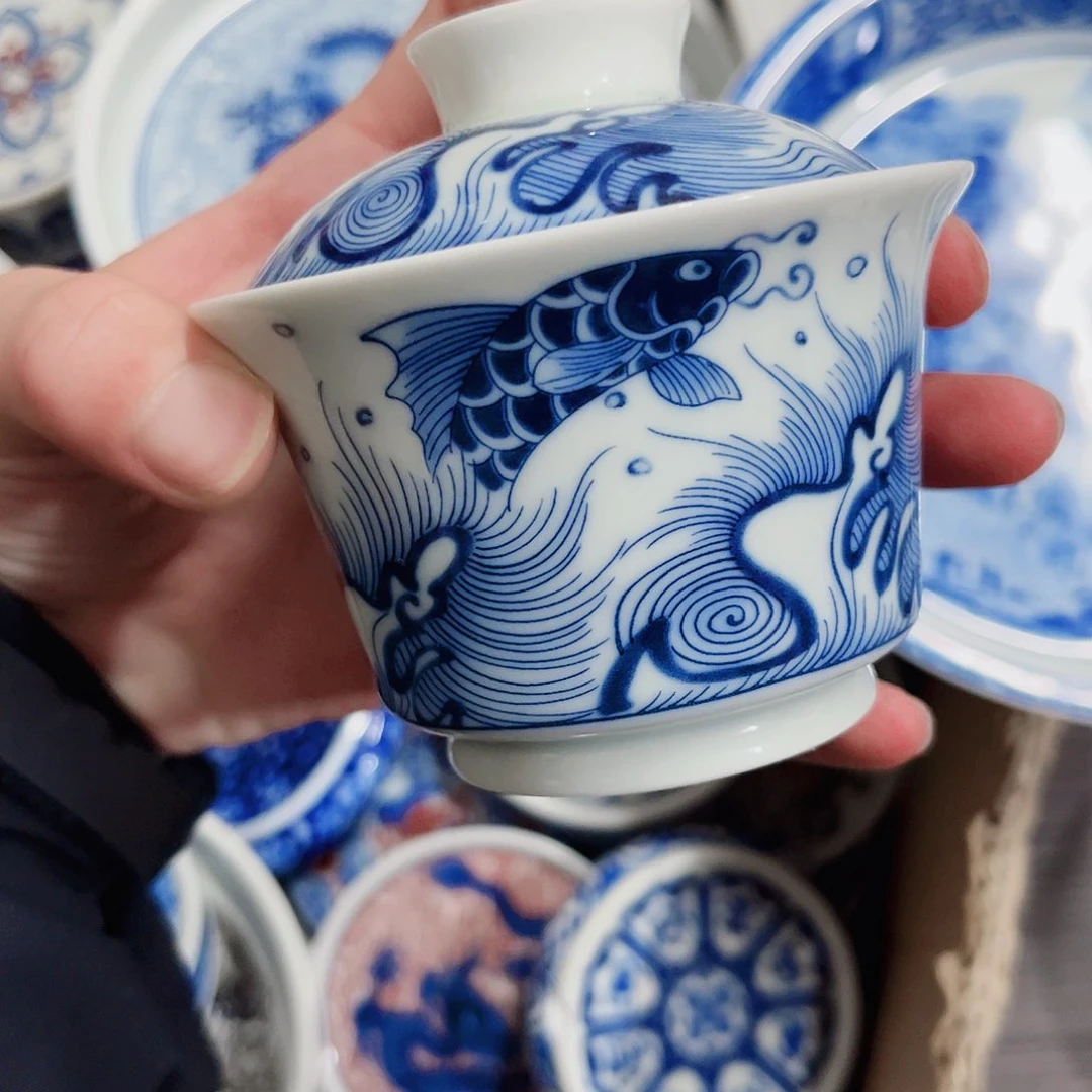 瓷片仓库直播间专属链接