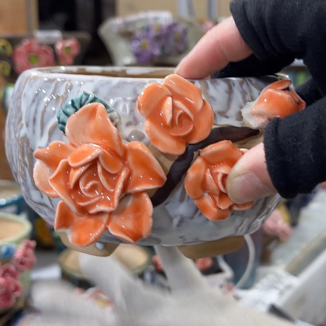 【闪购商品】红陶福利