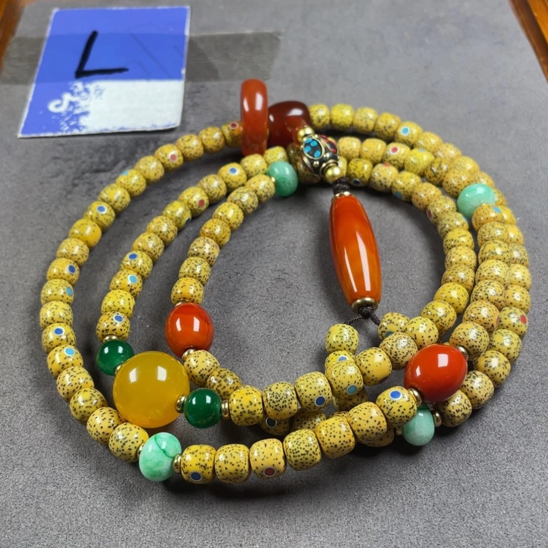 【闪购商品】星月菩提吊坠星月