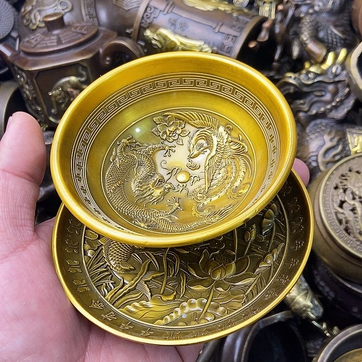 铜器时代……铜器时代