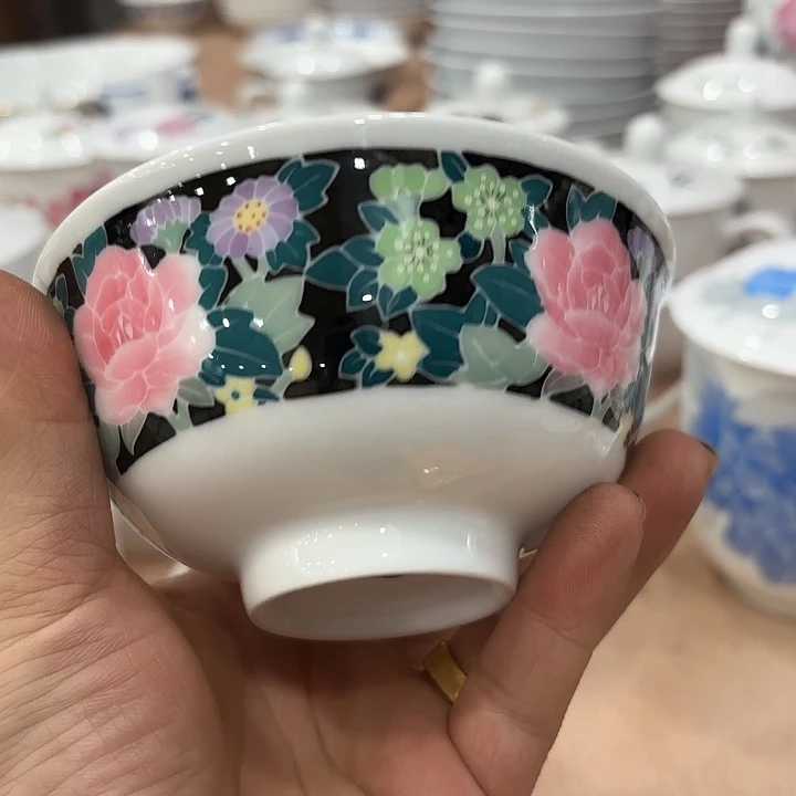 11.6公分米饭，碗，米饭碗