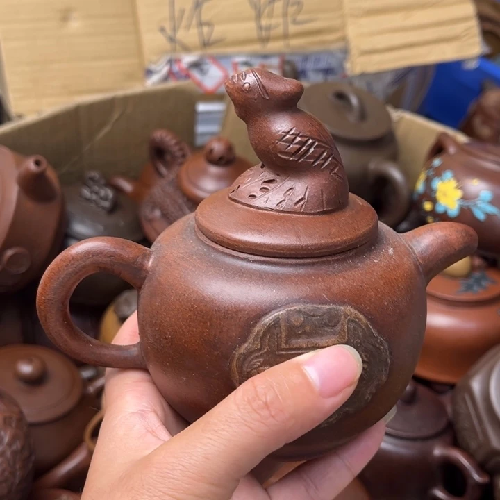 茶壶紫砂紫砂壶等各种造型