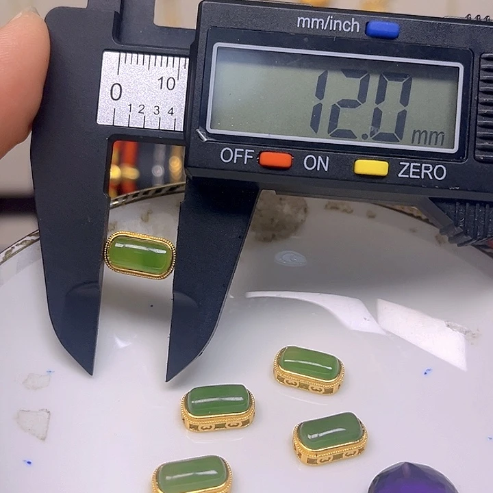 紫晶颈饰银S925镶嵌紫晶925镶嵌11